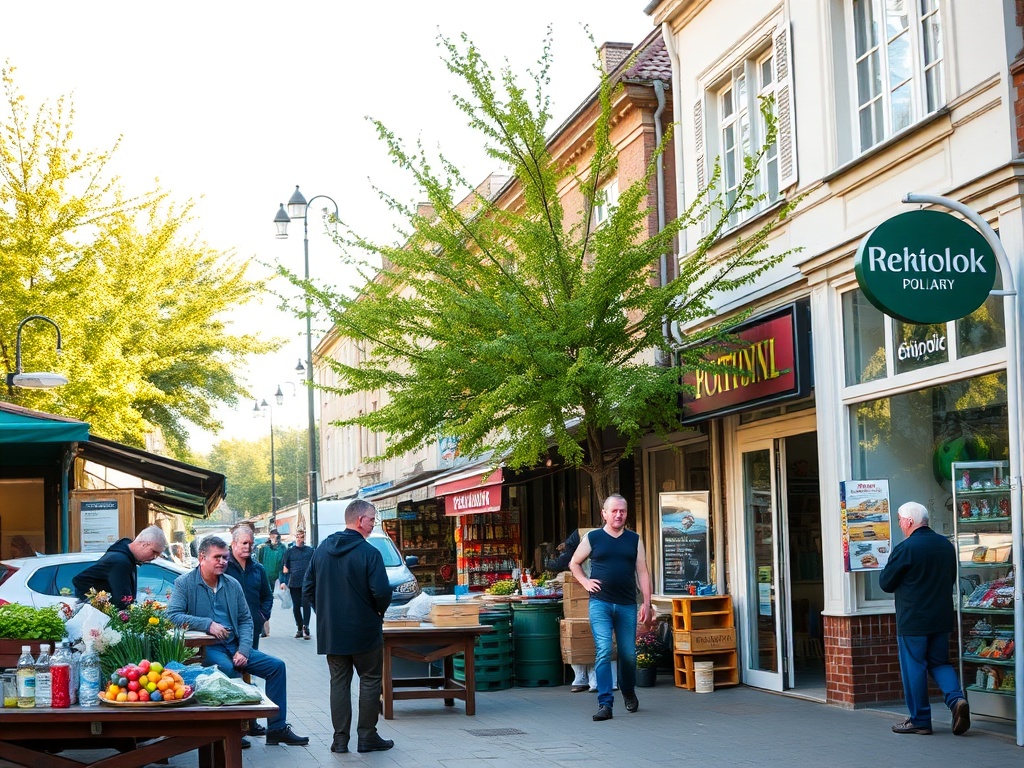 Praca w ochronie w Lubartowie. Współpraca dla bezpieczeństwa