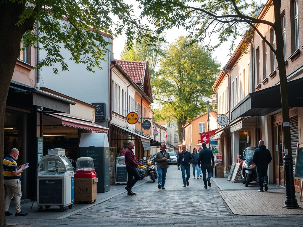 ZS 2 w Lubartowie szuka pracowników. Nowa umowa z PUP