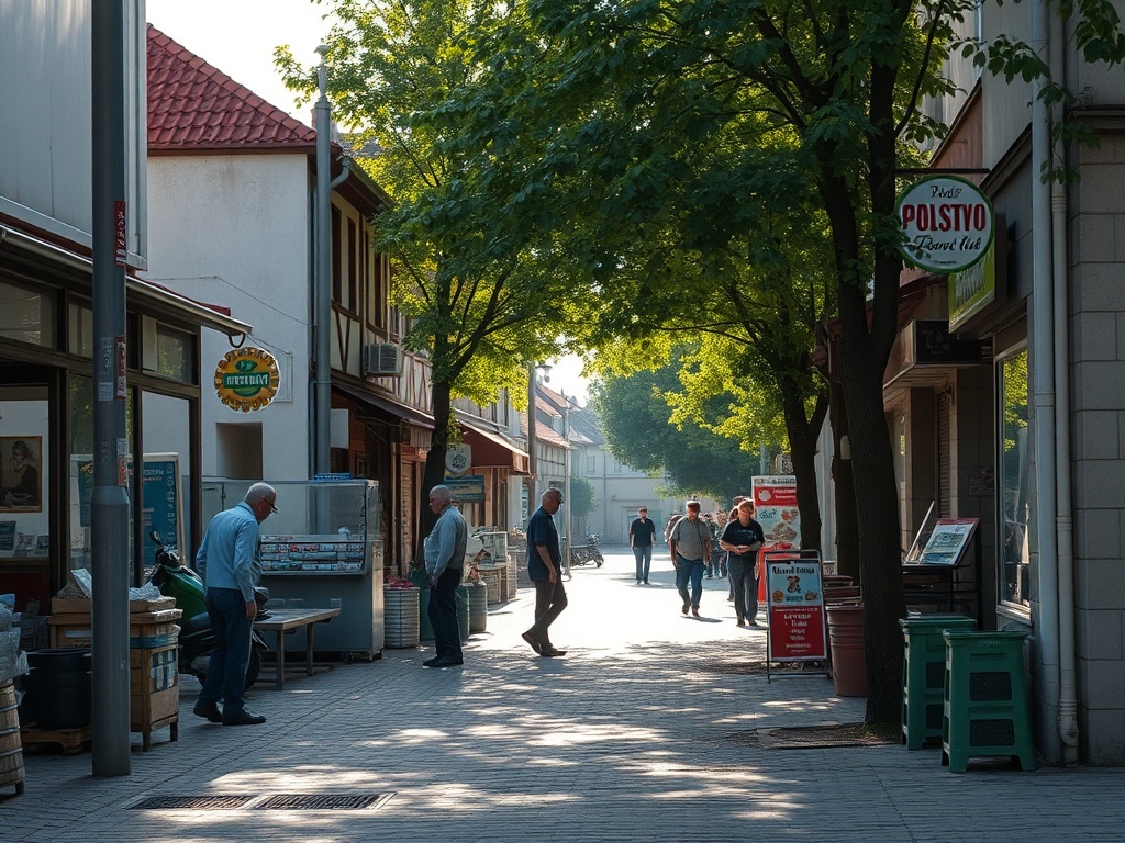 Analiza budżetu Lubartowa na 2025 rok z nadwyżką finansową