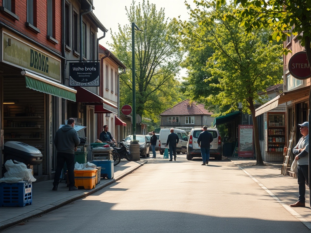 Budowa drogi ekspresowej S19 na odcinku Lubartów-Lublin w trakcie prac