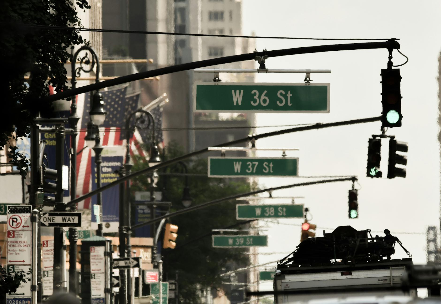 Budynek Starostwa Powiatowego w Lubartowie - oferta pracy dla osób ze średnim wykształceniem