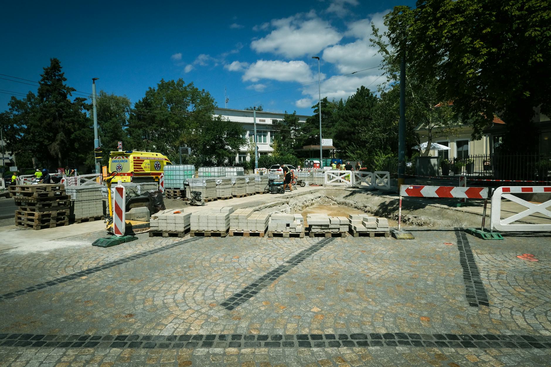 Praca w Lubartowie: Wspólnota szuka pracownika przy ul. Legionów
