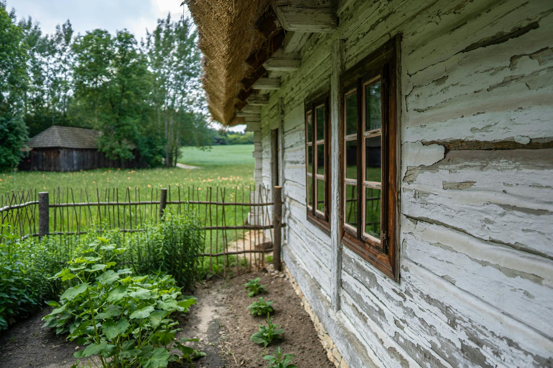Lubartów: Wirtualne światy kontra lokalna rzeczywistość w Zagrodach